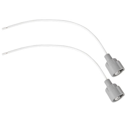 AC Compressor Wiring Harness Plug Pigtail Connector for Toyota 4Runner (2003-2023)