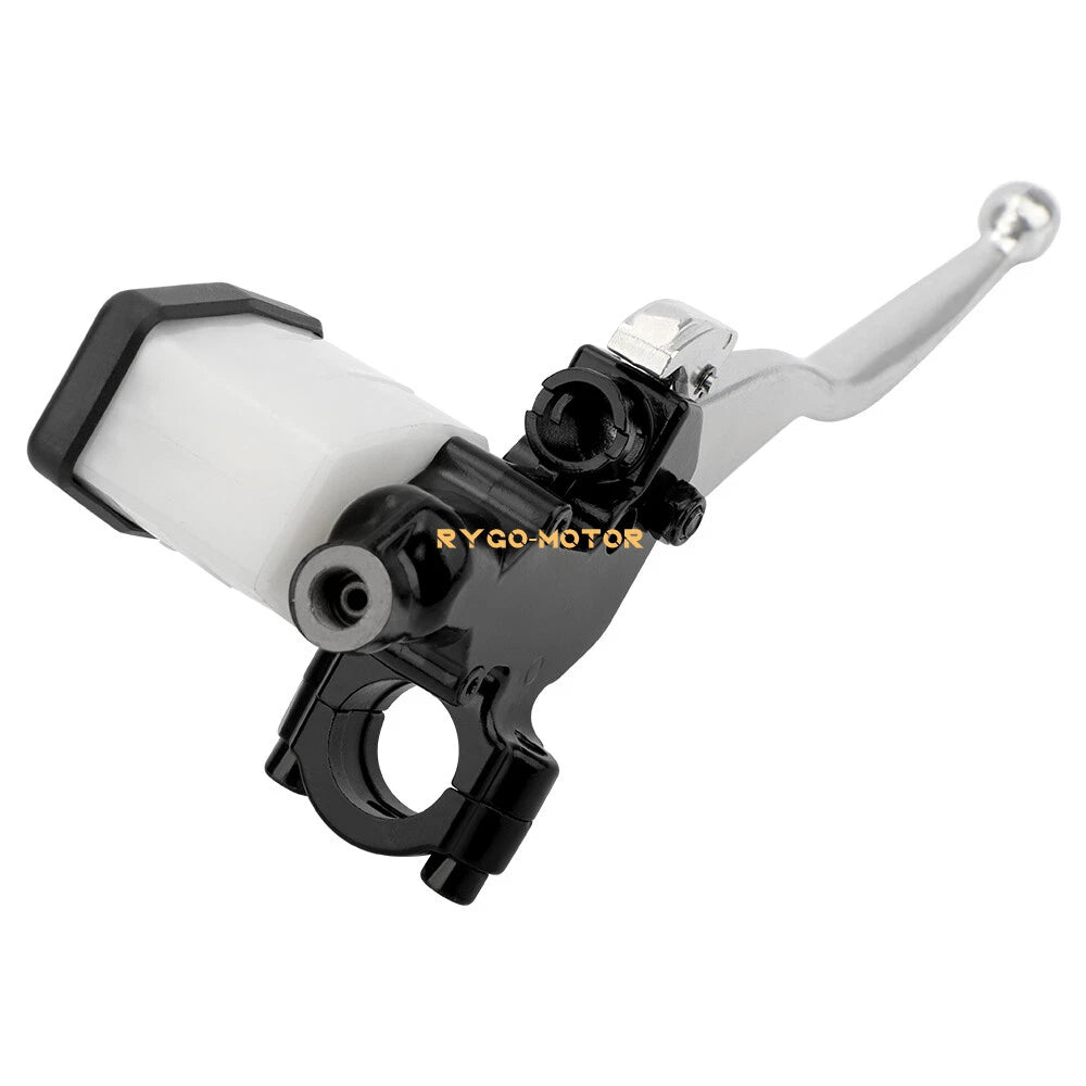 Front/Rear Brake Calipers w/ Master Cylinder for Arctic Cat ATV (2002–2002)
