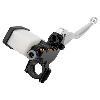 Front/Rear Brake Calipers w/ Master Cylinder for Arctic Cat ATV (2002–2002)