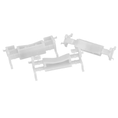 20 x Roof Strip Clips for Mitsubishi Lancer, Outlander Sport (2008-2022)