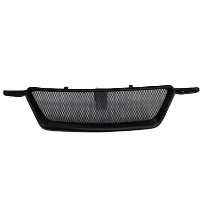 Front Bumper Grille Mesh for Honda CRV (2005-2006)