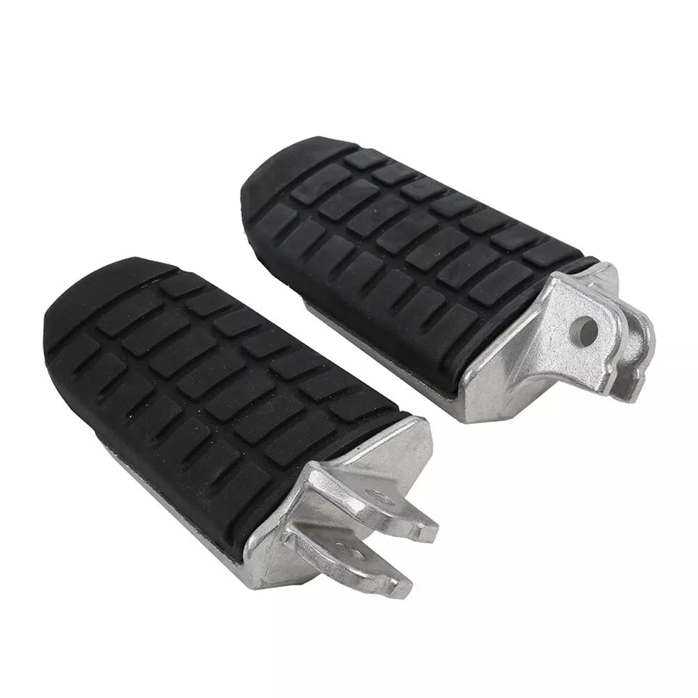 Front Footrests Pegs for Honda Goldwing GL1800 (2001-2017)