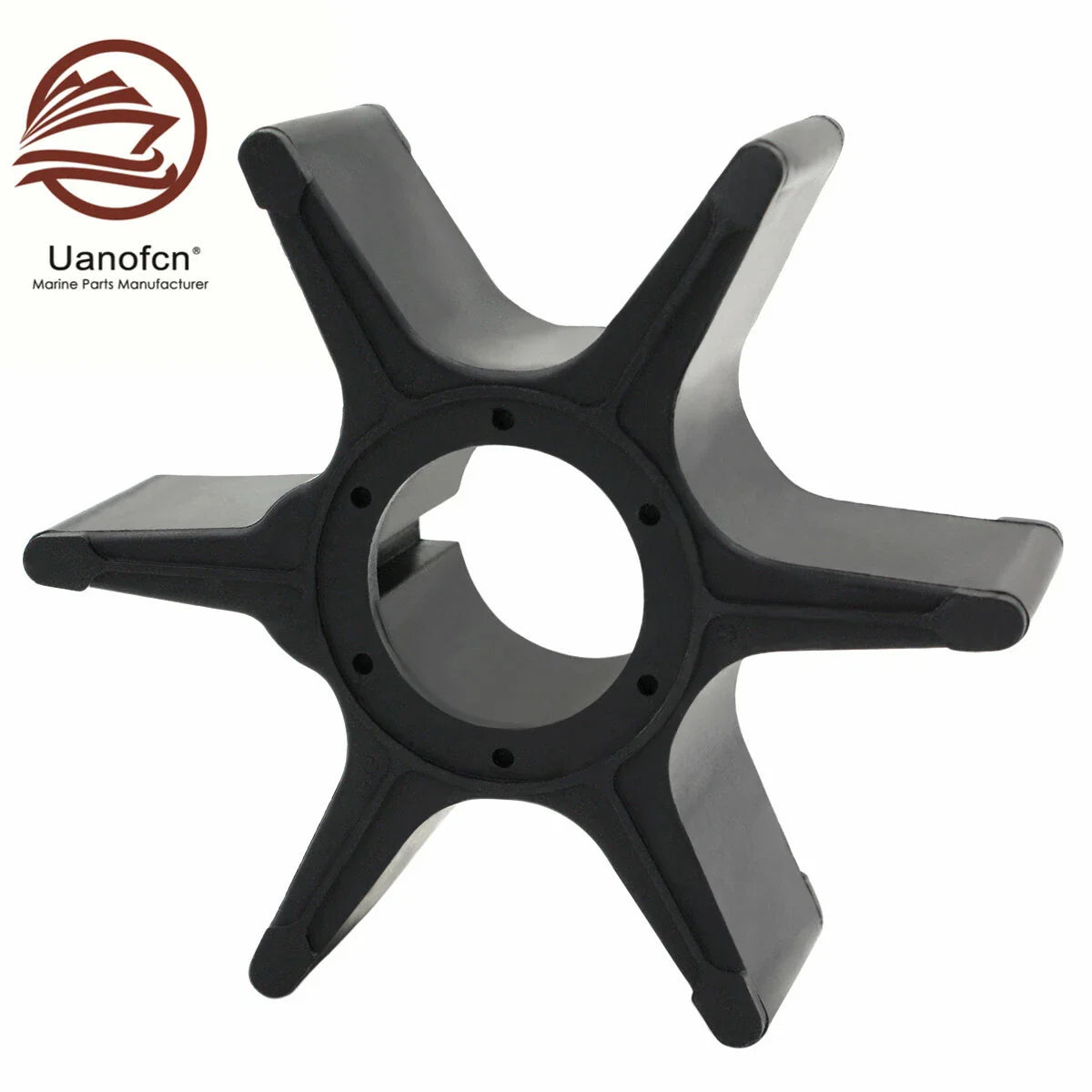 Water Pump Impeller for Suzuki 60-100HP 17461-87E00/87E11/87E12