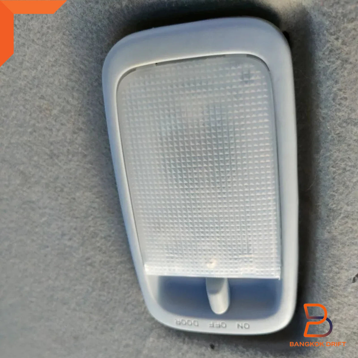 Dome Light for Toyota Hilux Fortuner Corolla RAV4 (2005-2023)
