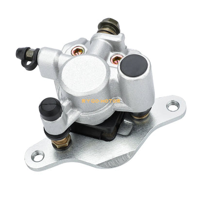 Rear Brake Master Cylinder Caliper Hose for Yamaha YZ80 (1993–2001)