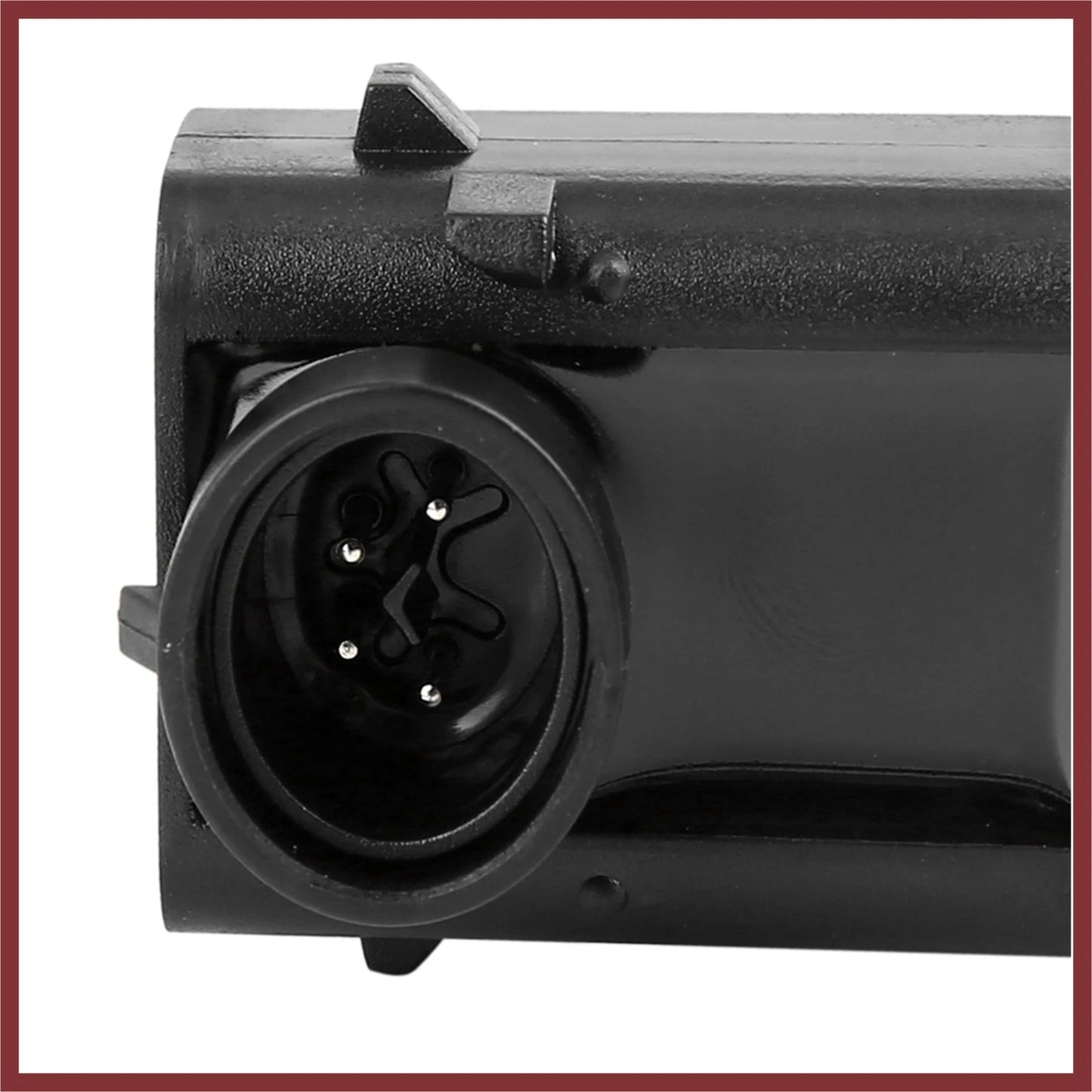 Bumper Parking Sensor for Mercedes-Benz C209 W203 W209 E550 (2003-2009)