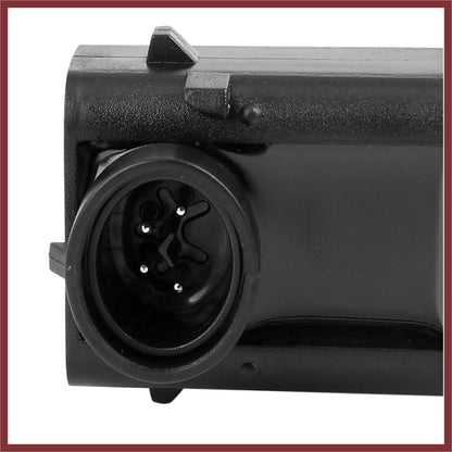 Bumper Parking Sensor for Mercedes-Benz C209 W203 W209 E550 (2003-2009)