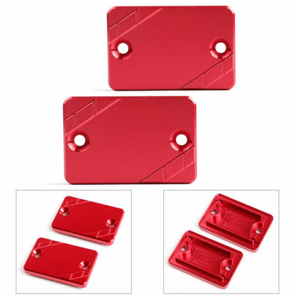 Brake Fluid Reservoir Cap for Honda PCX125/150, Forza125/300 (2010-2023)
