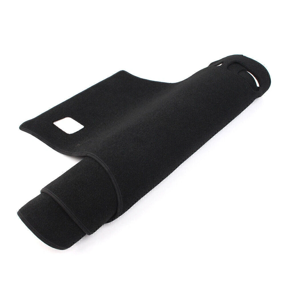 Dash Mat Dashboard Cover Pad for Toyota Alphard 2008-2017 RHD