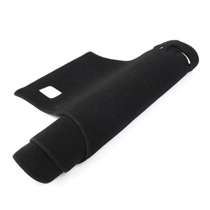 Dash Mat Dashboard Cover Pad for Toyota Alphard 2008-2017 RHD