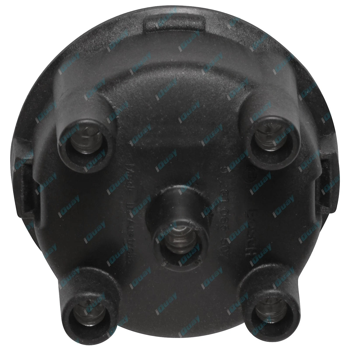 Bosch Distributor Cap for Datsun 200B 810 4cyl L20B 2.0L Nissan Engine 1977~1982