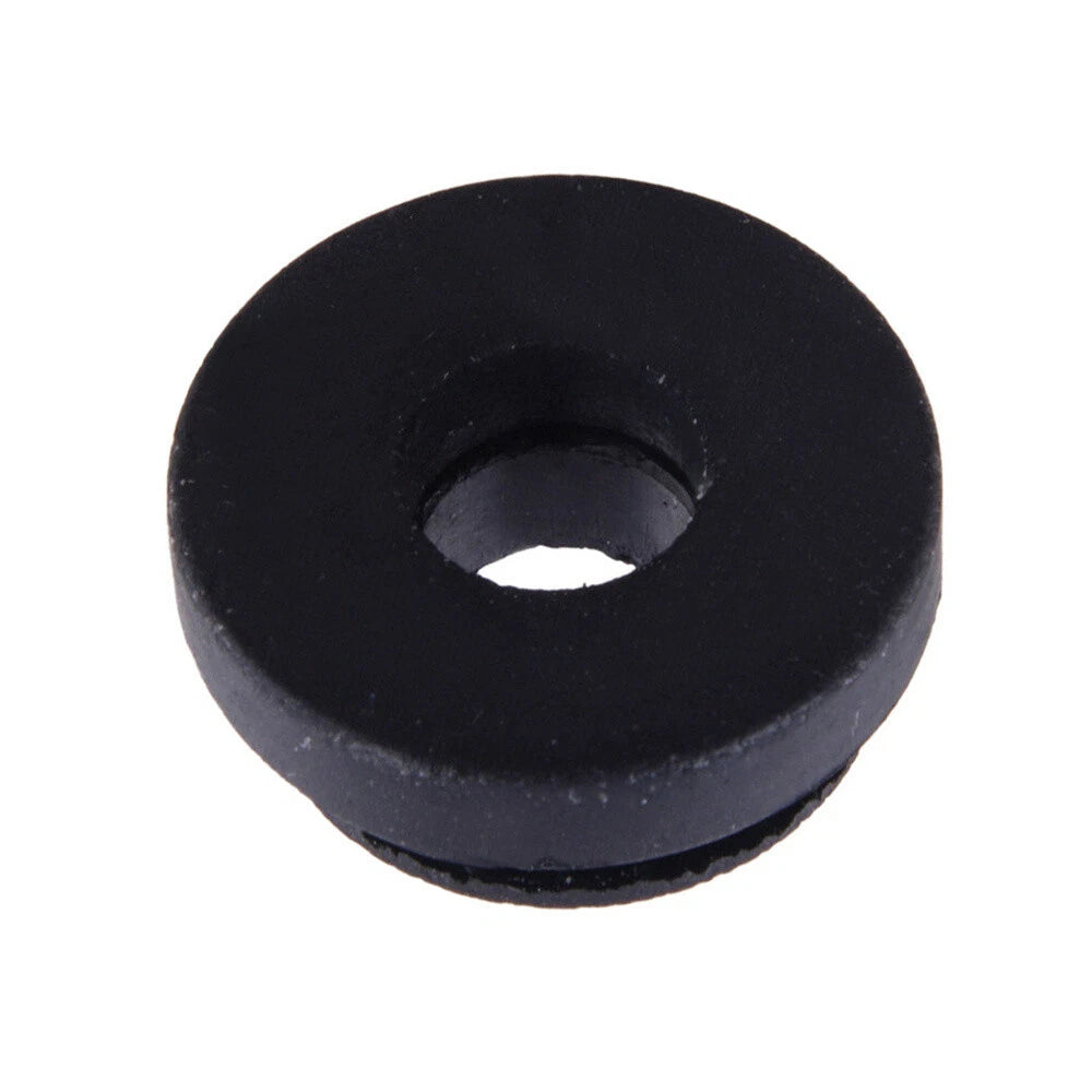 4 x Rubber Cushion Bushing Set for Honda Accord, Odyssey (2003-2023)