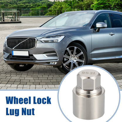 953L Wheel Lock Lug Nut Key for Volvo