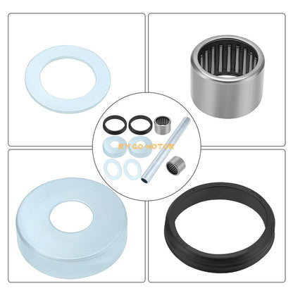 Cap Kits Rear Swing Arm Bearing Bushing for Yamaha Banshee (1987–2006)