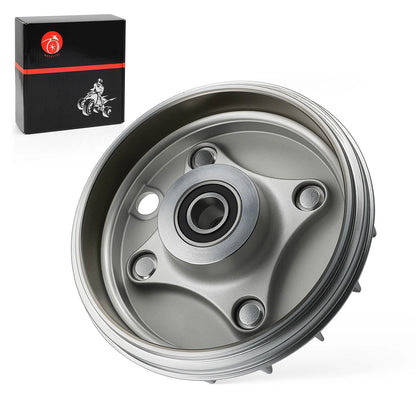 Front Brake Drum for Honda Rancher 350 TRX350TE/TM 2000-2006