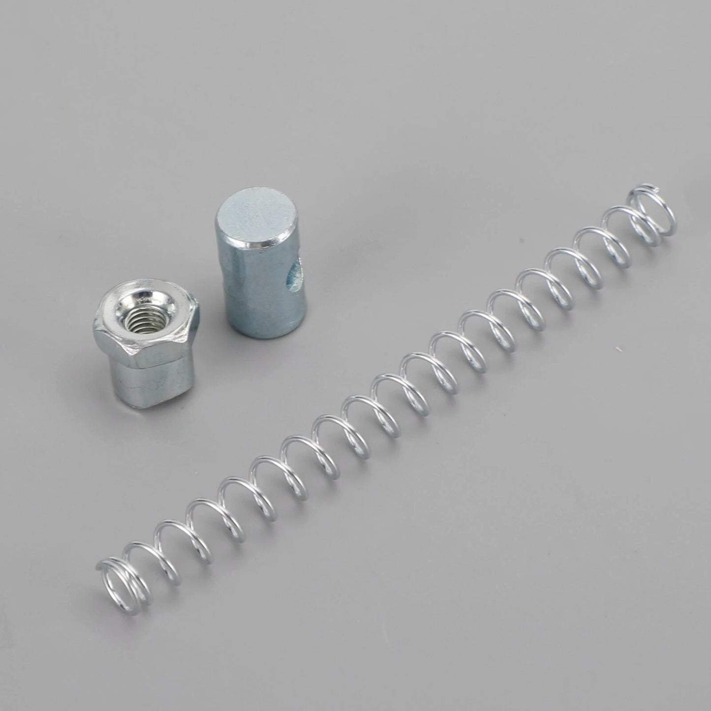 Brake Linkage Spring Set for Honda QA Z50 S65 C CL CT70 90 XL70 (1968-1980)