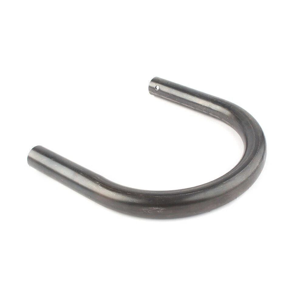 Rear Stainless Steel Cushion Seat Hoop for Suzuki GS125, GN125, Honda CB