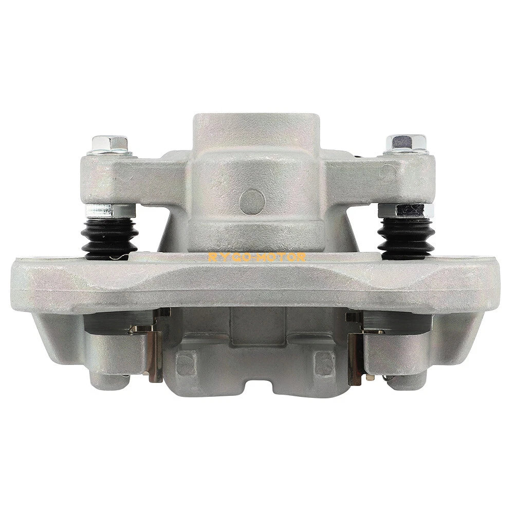 Rear Right Brake Caliper w/pads for Honda Pioneer 1000 SXS1000M3/M5 (2016–2023)