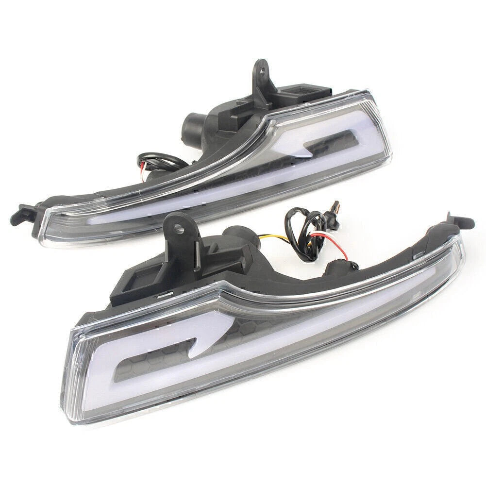 DRL LED Daytime Running Lights for Nissan Altima Teana (2013-2015)