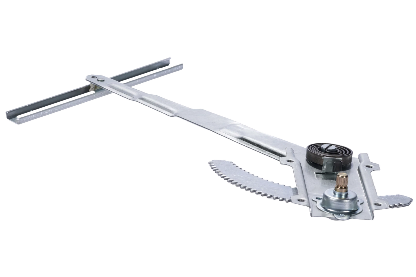 Front Right Manual Single Arm Window Regulator for Holden Rodeo (1998–2003)