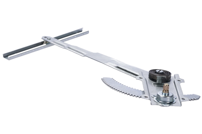 Front Right Manual Single Arm Window Regulator for Holden Rodeo (1998–2003)