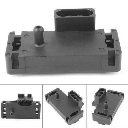 GM 2 Bar Map Sensor Turbo Boost for Buick Century GMC Chevrolet