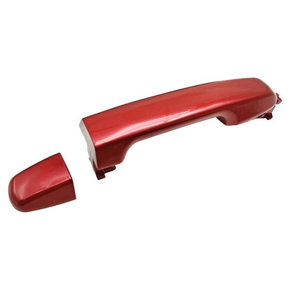 Red Front Right Outer Side Door Handle for Toyota Camry (2012-2017)