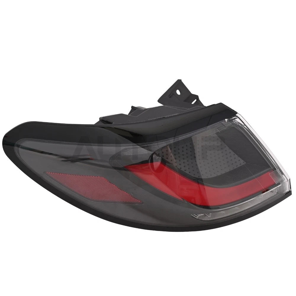 25-LED Tail Light for Honda HR-V (2023–2024)