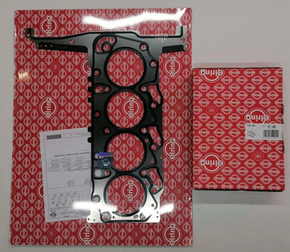 Head Gasket & Bolts Elring 2.2 for Transit