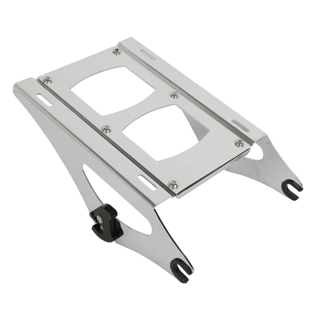 Luggage Rack & Docking Hardware for Harley Electra Glide Touring (2014-2025)