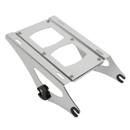 Luggage Rack & Docking Hardware for Harley Electra Glide Touring (2014-2025)