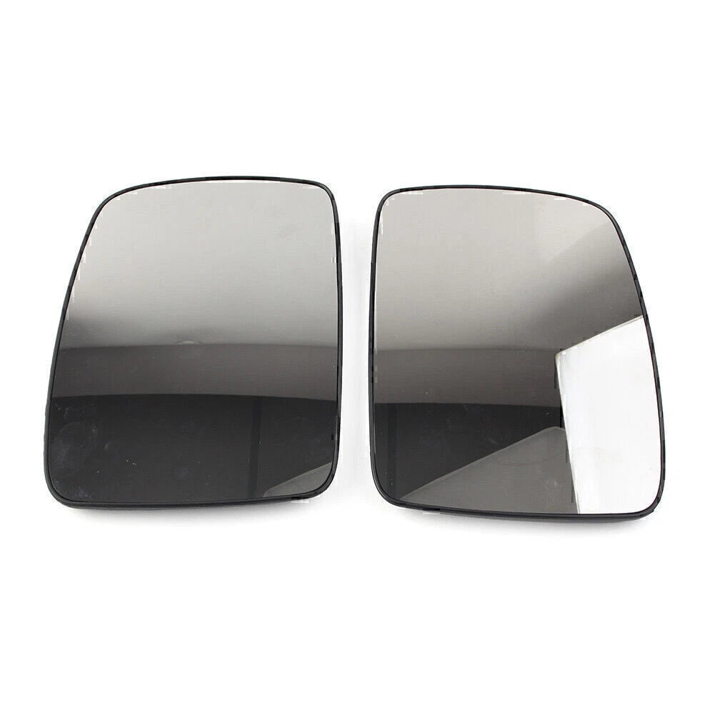 Heated Door Wing Mirror Glass for Land Rover LR2, Range Rover Sport (2006-2013)