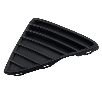 Left & Right Side Front Bumper Grille Inserts for Ford Focus (2012-2014)