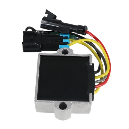 Regulator Rectifier for Mercury Mercruiser 4-Stroke Outboard (F25-F60)