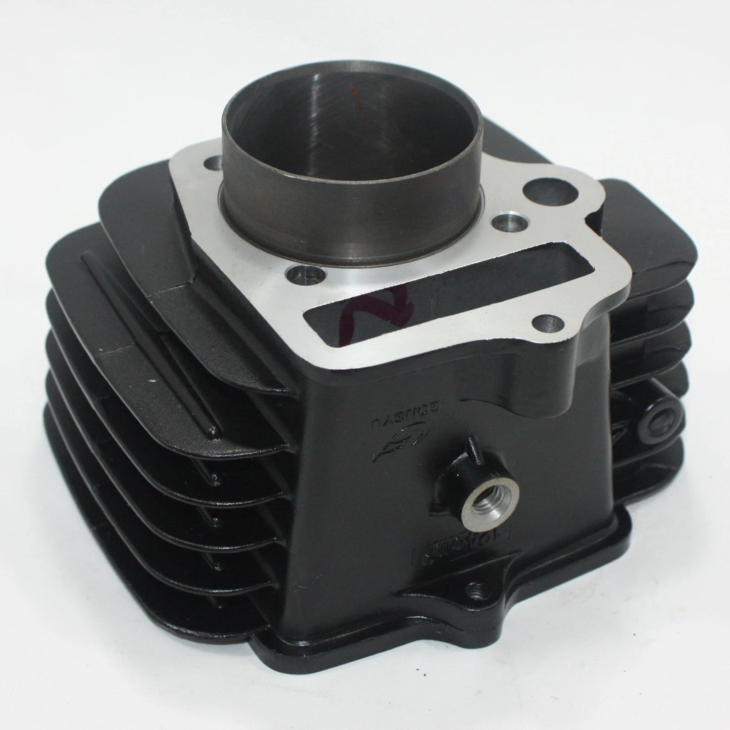52.4mm Aluminium Cylinder Bore for LIFAN T125cc PITPRO DIRT BIKE