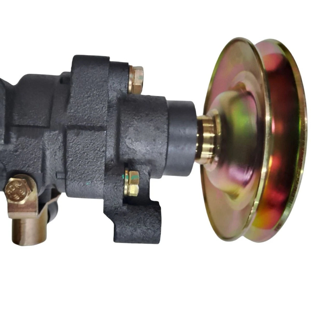 Power Steering Pump for Toyota Land Cruiser 90 2.8L (1996-2002)
