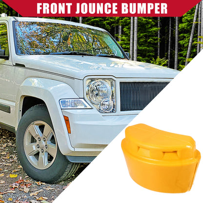 Jounce Bumper for Jeep Liberty KJ (2002-2007) - Durable Front Suspension Part