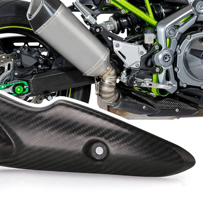 Heat Shield Cover for Kawasaki Z900 (2017-2019)