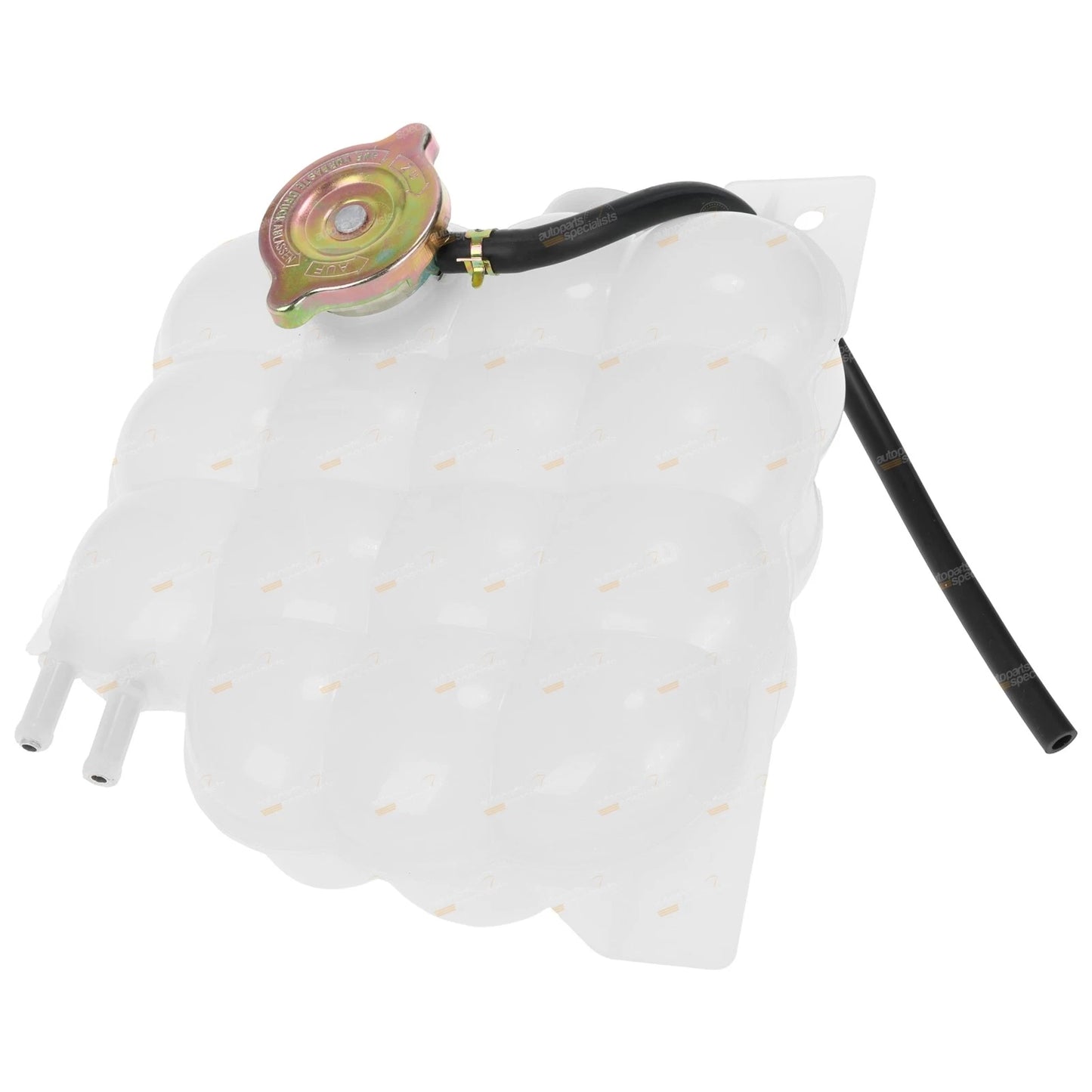 Coolant Expansion Tank for Ford Fairmont EL 6-cyl 4.0L + V8 4.9L (1996 - 1998)