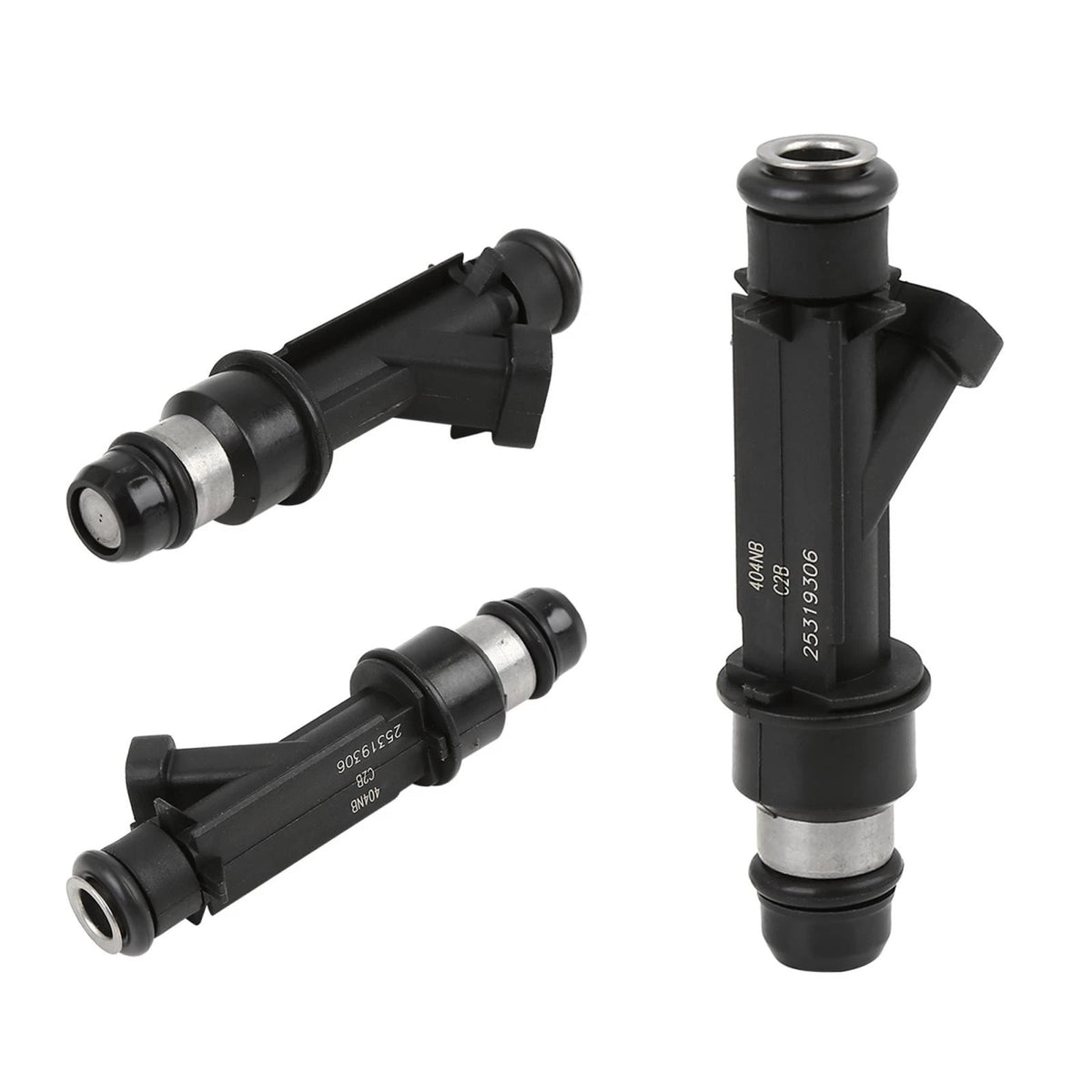 4 x Fuel Injector for Chevrolet Cavalier Pontiac Sunfire 2.2L