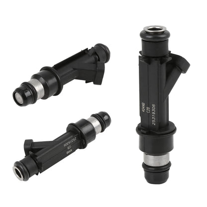 4 x Fuel Injector for Chevrolet Cavalier Pontiac Sunfire 2.2L