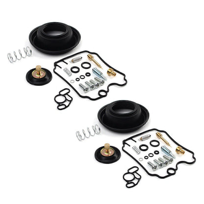 Carburetor Repair Kit for Yamaha XTZ750 Super Tenere (1989-1997)