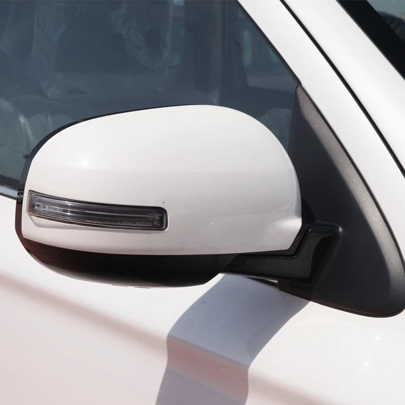Power Heated Signal Wing Mirrors for Mitsubishi Outlander (2013-2020)