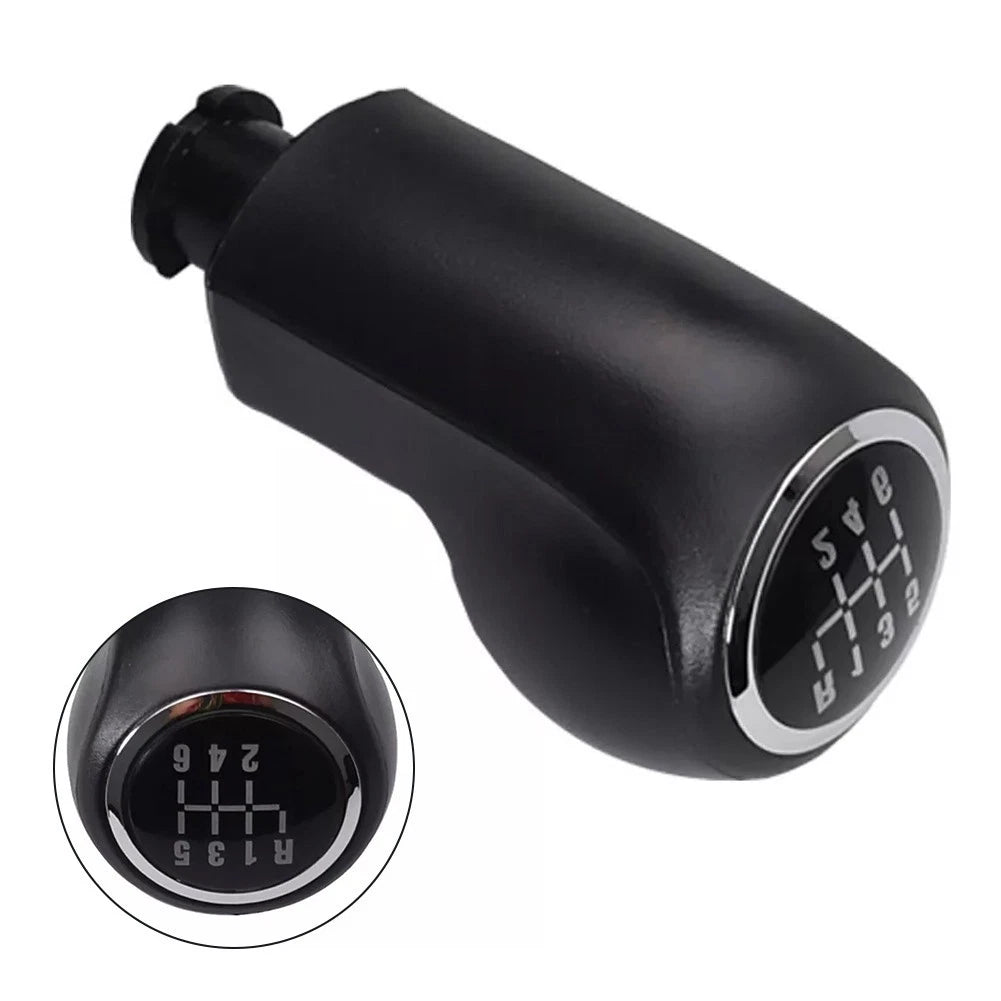 Shift Knob / 6 Speed / 6 Speed Shift Knob for Opel/Vauxhall Zafira B (2005–2014)