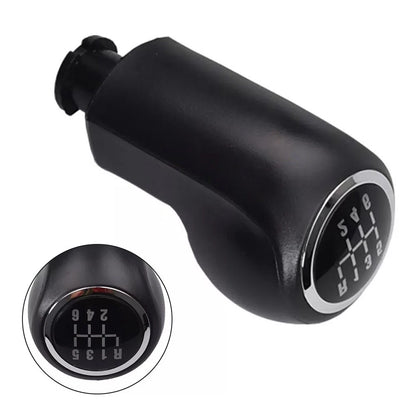 Shift Knob / 6 Speed / 6 Speed Shift Knob for Opel/Vauxhall Zafira B (2005–2014)