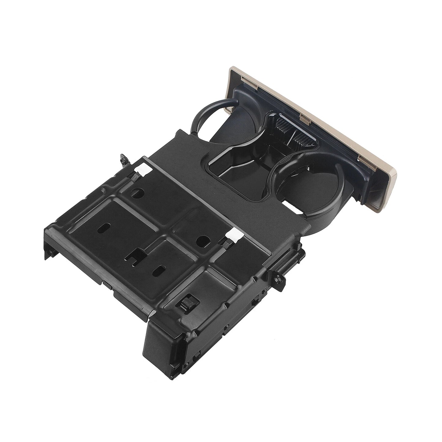 Cup Holder for Ford F250 F350 F450 F550 (2005-2007)