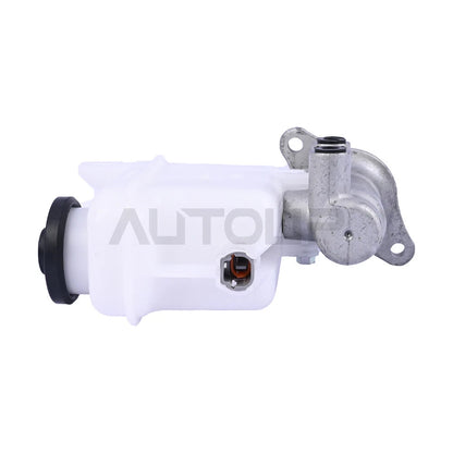 Brake Master Cylinder w/Reservoir+Sensor for Toyota Tundra/Sequoia (2007–2015, 2017–2019)