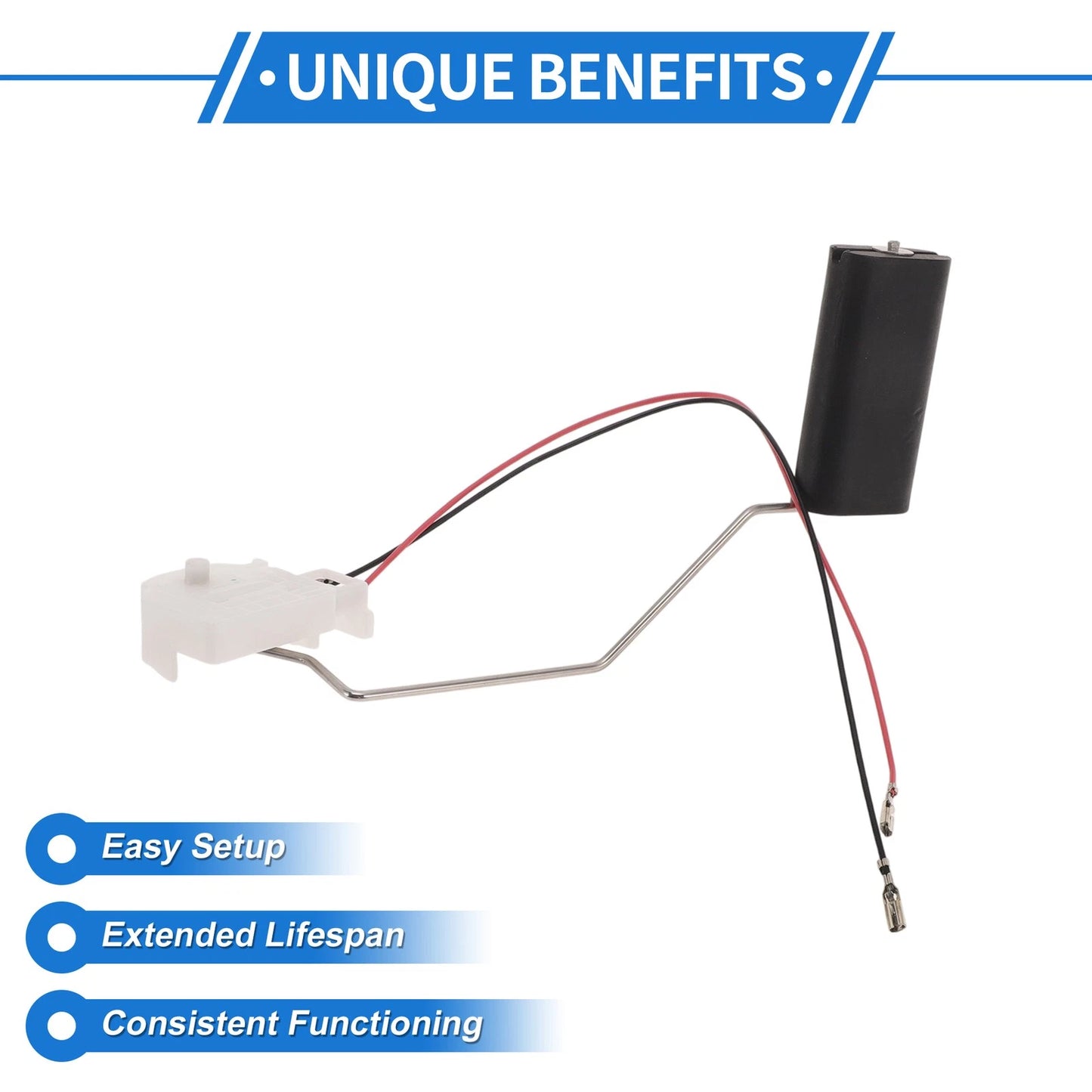 Fuel Tank Sending Unit for Nissan Sentra (2007-2012)