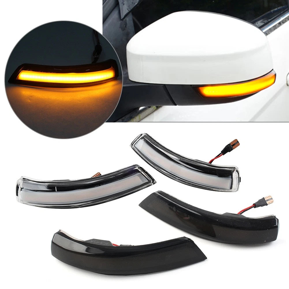Dynamic Turn Signal Light for Ford Focus (2012-2018)