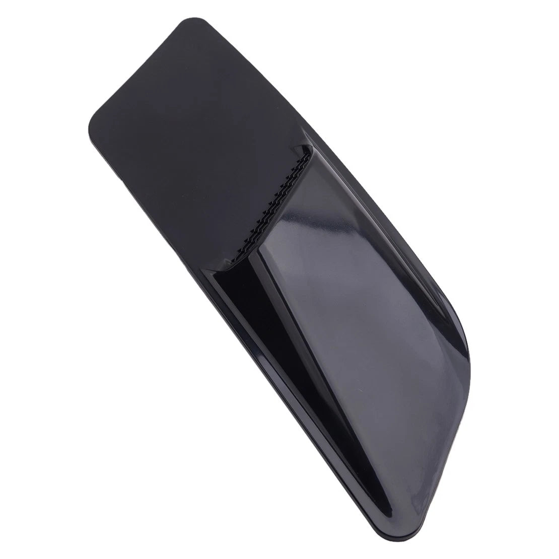 Hood Airflow Vent Cover Trim for 2015-2017 Ford Mustang (2015-2017)